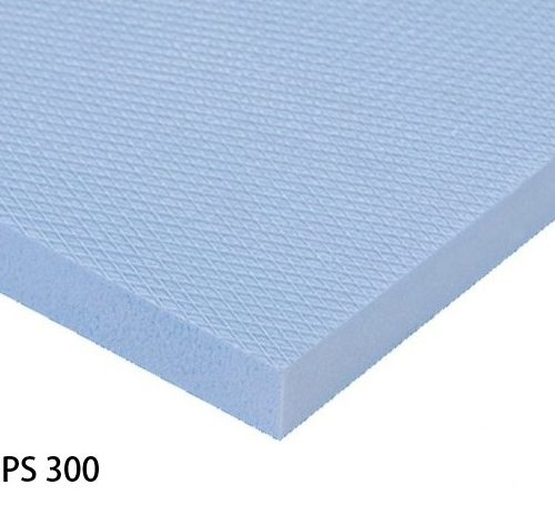 XPS Temax 300 plošča 0,75m2 1250mm x 600mm 0,75m2