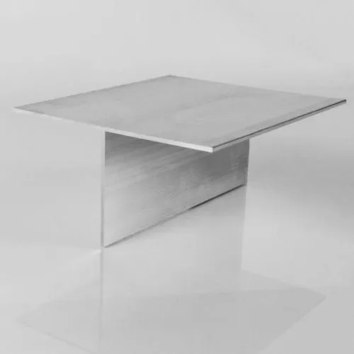ALU T profil 120x60x2
