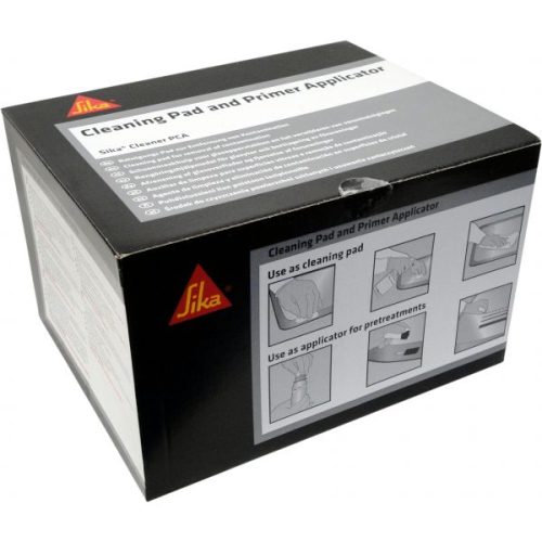 GOBICA ZA MAZANJE -  Sika® Cleaner PCA light grey