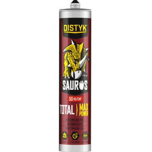 SAURUS TOTAL DISTYK 290ml BELI