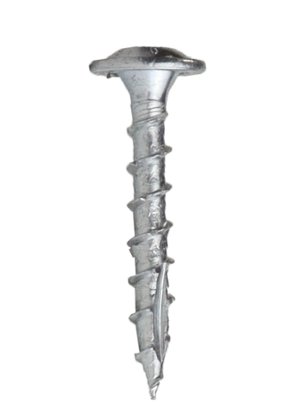 Lesni konstrukcijski vijak T30 6 x 40, pocinkan